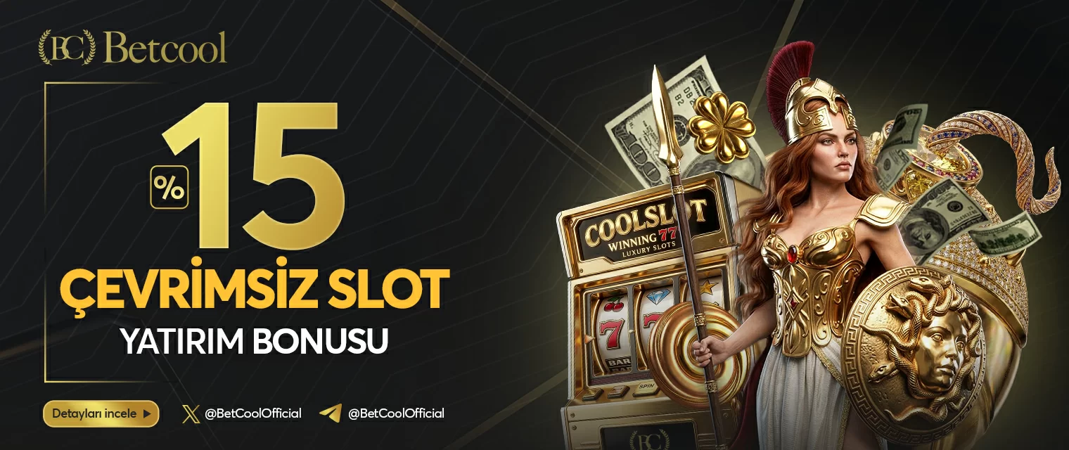 Betcool — cevrimsiz-slot-yatirim-bonusu kampanya görseli