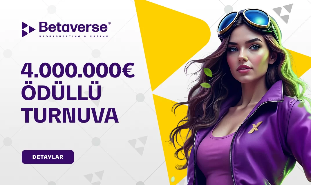 Aviatrix NFT uçak turnuvası ve ödül havuzu Betaverse