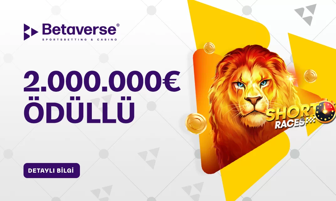 Playson aylık slot yarışması ve sıralama ödülleri Betaverse