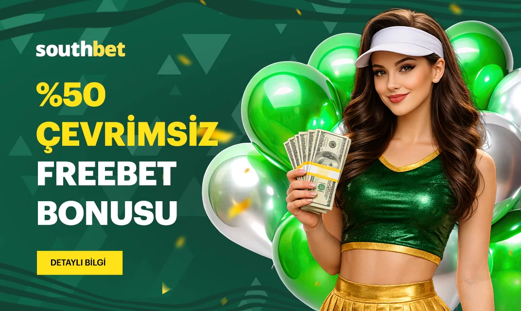 Southbet — cevrimsiz-free-bet-bonusu kampanya görseli