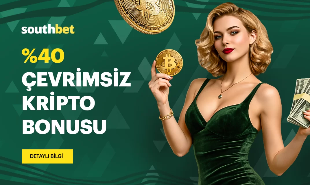 Southbet — cevrimsiz-kripto-bonusu kampanya görseli