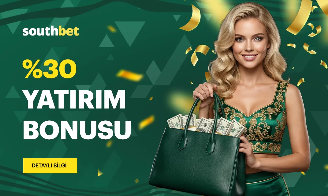 Southbet — yatirim-bonusu kampanya görseli