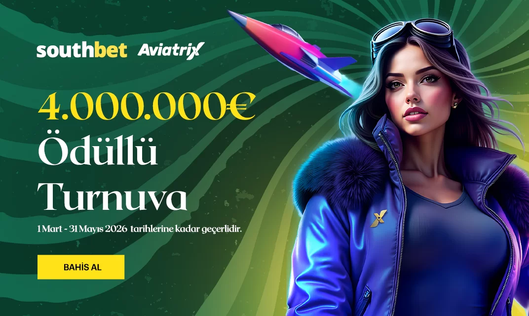 Aviatrix Southbet